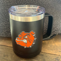 Bulldog Stainless 15oz Mug