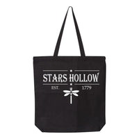 Stars Hollow Tote