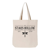 Stars Hollow Tote
