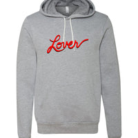 Lover Script