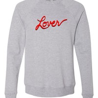 Lover Script