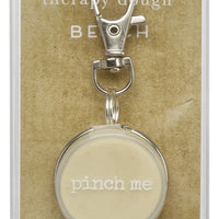 Pinch Me Clip On Locket
