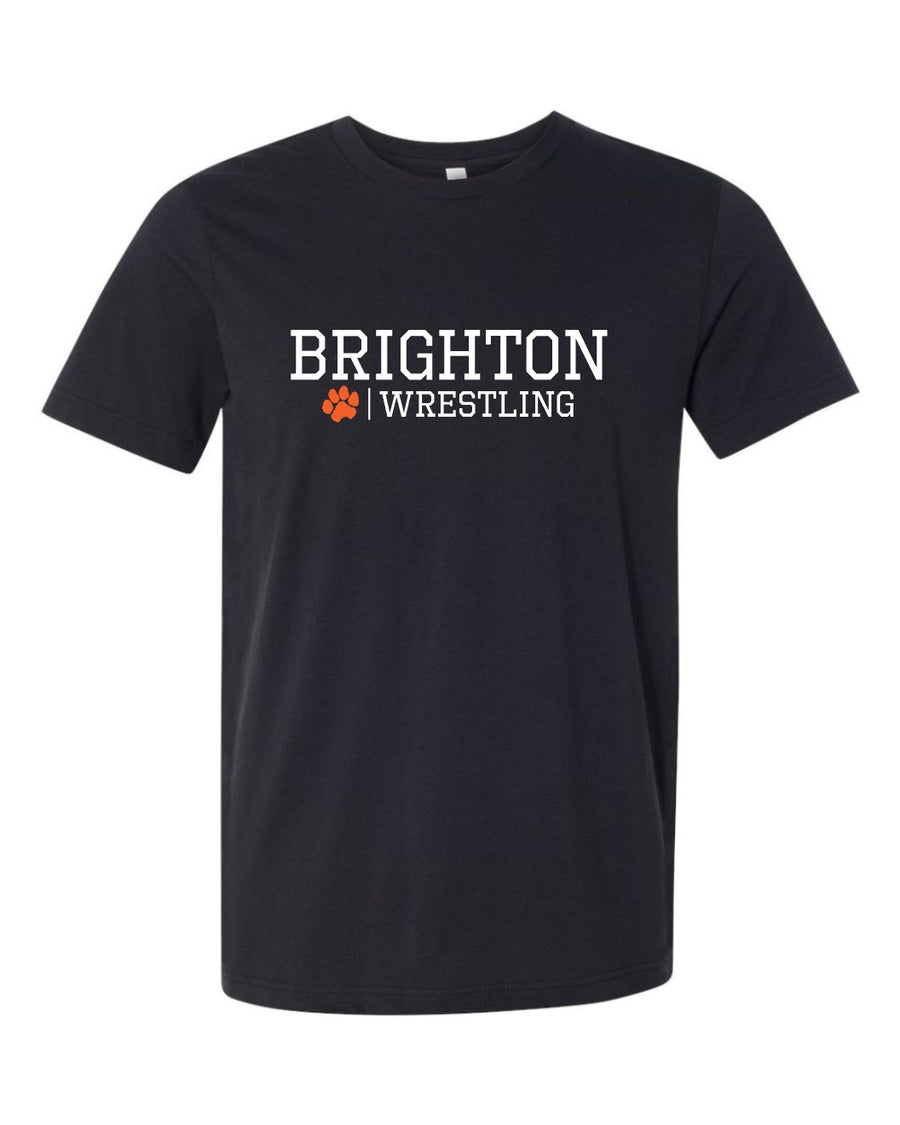 Brighton Wrestling Premium Tee