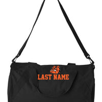 Brighton Duffle Bag