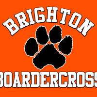 Brighton Boardercross House Flag