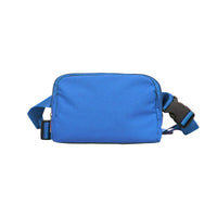 Pennant Crossbody Bag