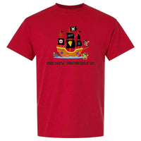 Country Elementary School Shirt