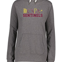 CSPA Sentinels Ladies Lightweight Hoodie CSP2