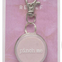 Pinch Me Clip On Locket