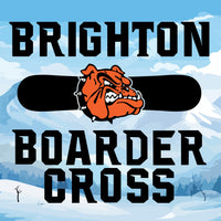 Brighton Boardercross House Flag