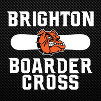 Brighton Boardercross House Flag