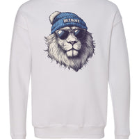 Lions Beanie Premium Crewneck