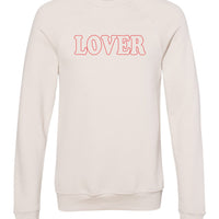 Lover Bubble