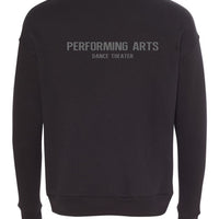 PADT Essentials Crewneck