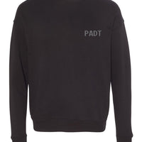 PADT Essentials Crewneck