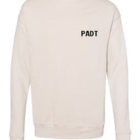 PADT Essentials Crewneck