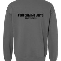 PADT Essentials Crewneck