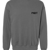 PADT Essentials Crewneck