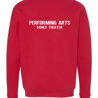 PADT Essentials Crewneck
