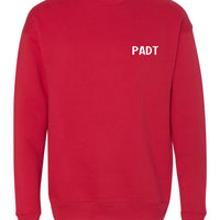 PADT Essentials Crewneck