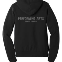 PADT Essentials Hoodie