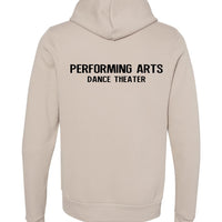 PADT Essentials Hoodie