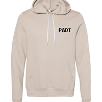 PADT Essentials Hoodie