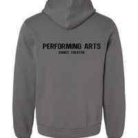 PADT Essentials Hoodie