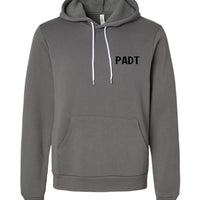 PADT Essentials Hoodie