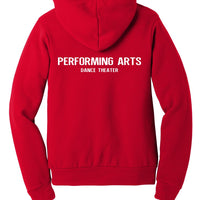 PADT Essentials Hoodie