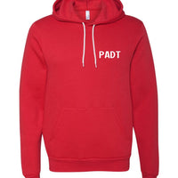 PADT Essentials Hoodie