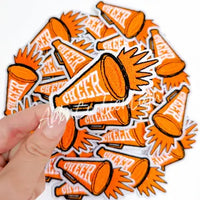 Cheer Patches