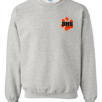 Brighton Swim & Dive Crewneck