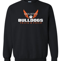 Brighton Track & Field Crewneck