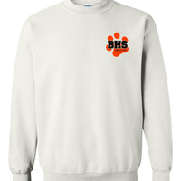 Brighton Swim & Dive Crewneck