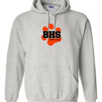 Brighton Swim & Dive Hoodie