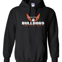 Brighton Track & Field Hoodie