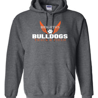 Brighton Track & Field Hoodie