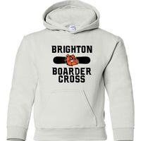 Brighton Boardercross Hoodie