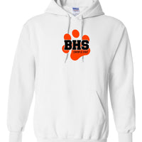 Brighton Swim & Dive Hoodie