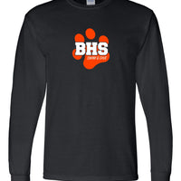Brighton Swim & Dive Basic Long Sleeve Tee