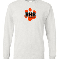 Brighton Swim & Dive Basic Long Sleeve Tee