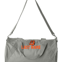 Brighton Duffle Bag
