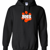 Brighton Swim & Dive Hoodie