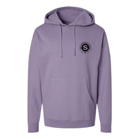 Sweat Performance Training Hoodie - Black Logo