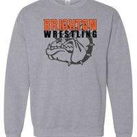 INDIVIDUAL State Finals 2026 Crewneck