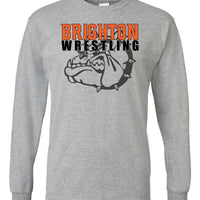 INDIVIDUAL State Finals 2026 Long Sleeve Tee