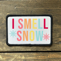 Stars Hollow Patches