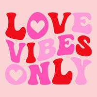 Love Vibes