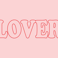 Lover Bubble